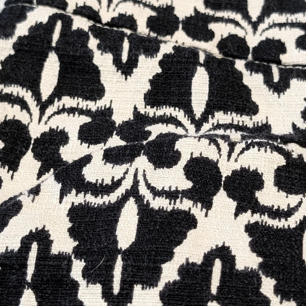 Anthropologie cartonnier black